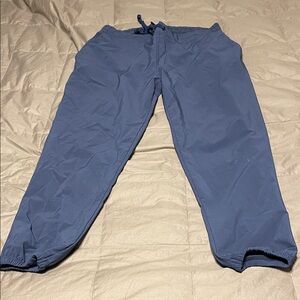 Women’s Blue backcountry Jogger hiking/outdoor Pants